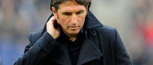 Hannover 96 - Bayer 04 Leverkusen