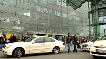 Hauptbahnhof