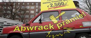 Abwrack