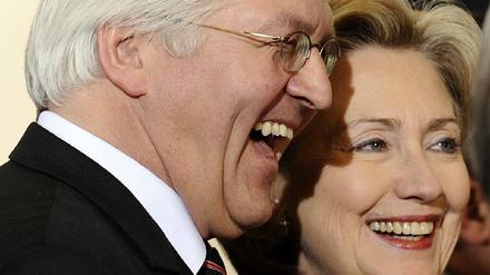 Steinmeier_Clinton