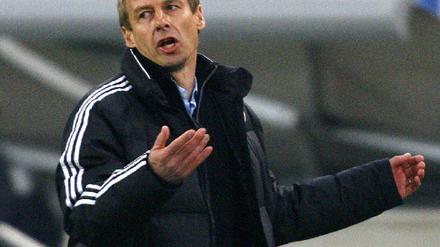 Klinsmann