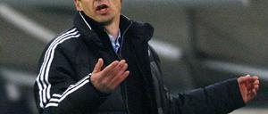 Klinsmann