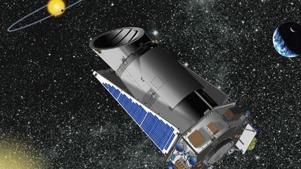 kepler