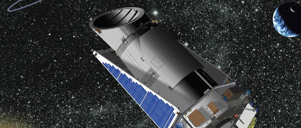 kepler