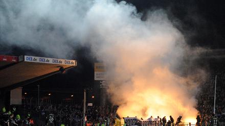 St. Pauli