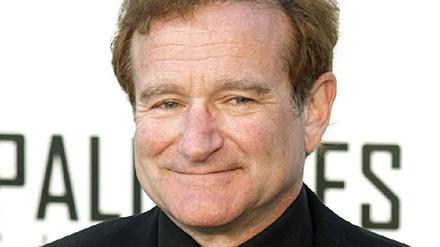 robin williams