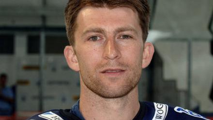 Eishockey: Sven Felski (EHC Eisbären Berlin)