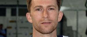 Eishockey: Sven Felski (EHC Eisbären Berlin)