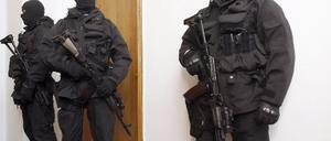 Durchsuchung Naftogas