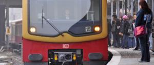 S-Bahn Berlin
