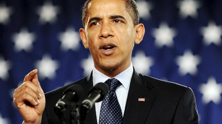 Barack Obama
