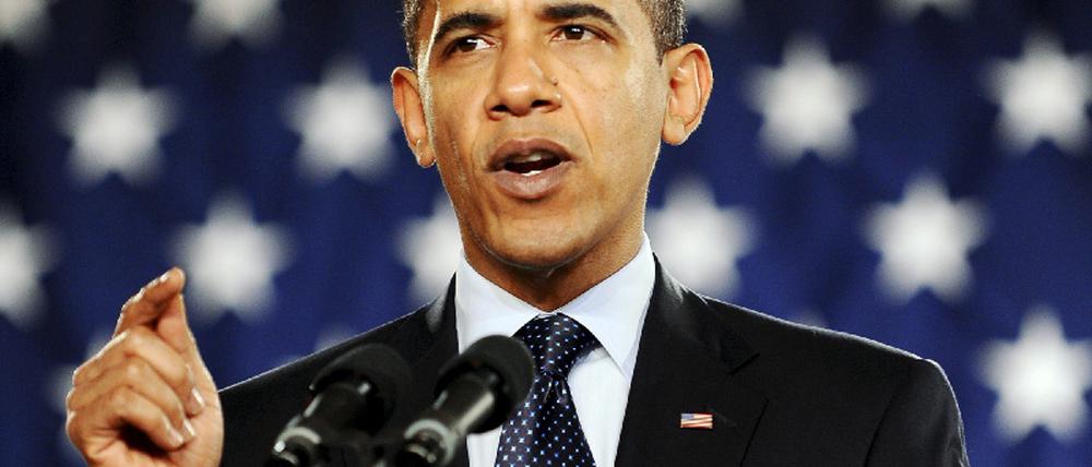 Barack Obama