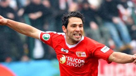 1. FC Union Berlin - SG Dynamo Dresden