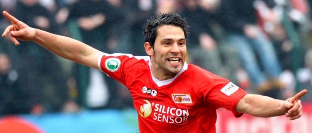 1. FC Union Berlin - SG Dynamo Dresden