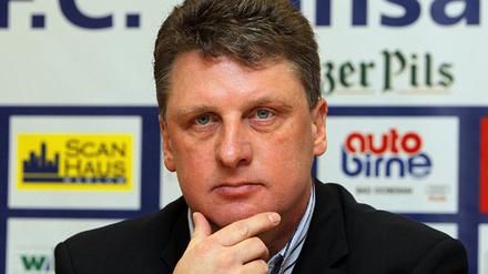 Andreas Zachhuber