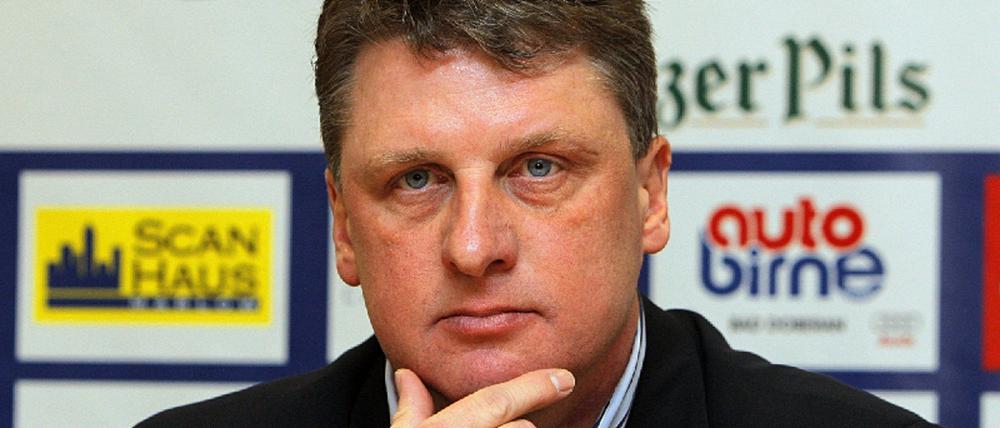 Andreas Zachhuber