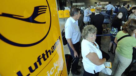 Lufthansa