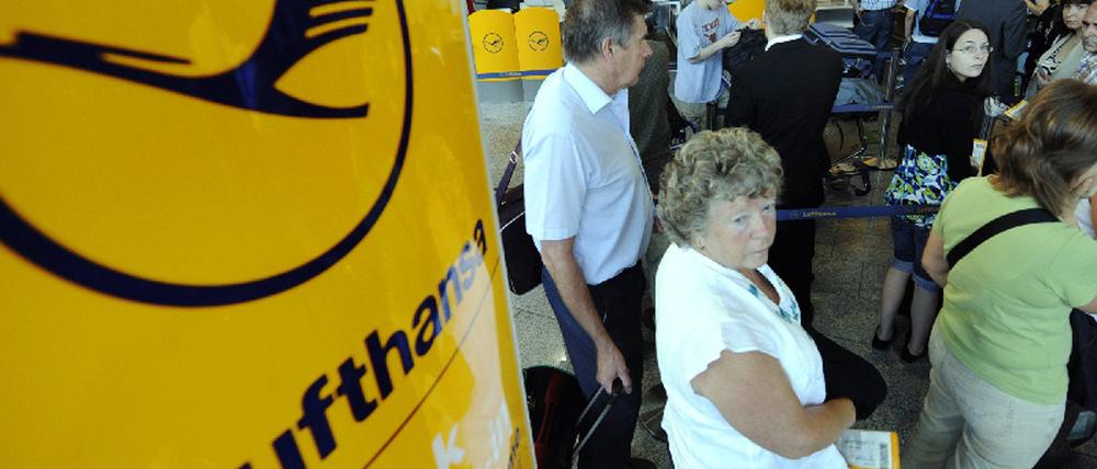 Lufthansa