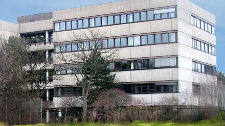 Lise-Meitner-Schule