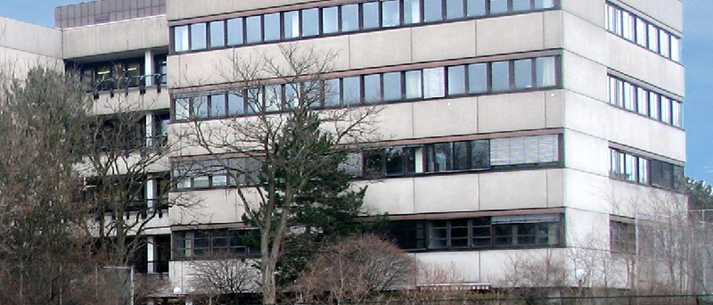 Lise-Meitner-Schule