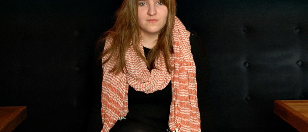 Helene hegemann