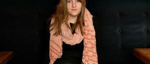 Helene hegemann