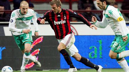 Beckham