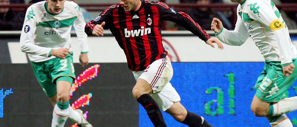 Beckham