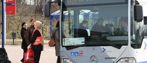 Bahnstrecke Nauen-Wittenberge eingestellt