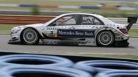 Lausitzring