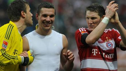 VfL Bochum - FC Bayern Muenchen