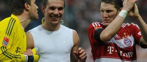 VfL Bochum - FC Bayern Muenchen