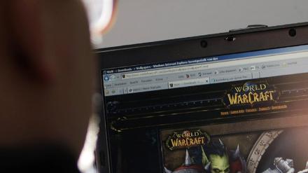 World of Warcraft