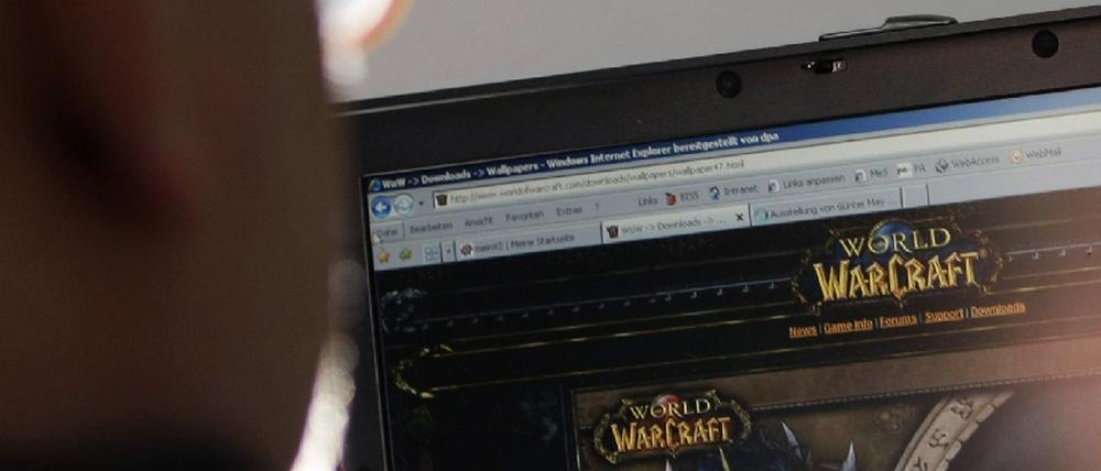World of Warcraft