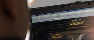 World of Warcraft