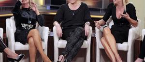 Talkshow "Johannes B. Kerner"