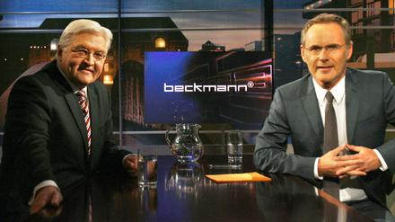 Steinmeier