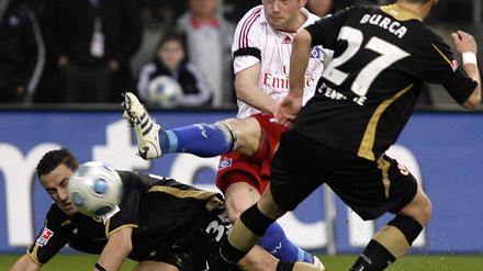 Olic