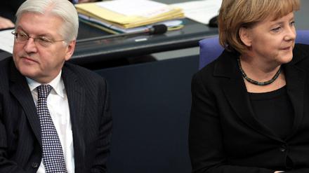 Steinmeier_Merkel