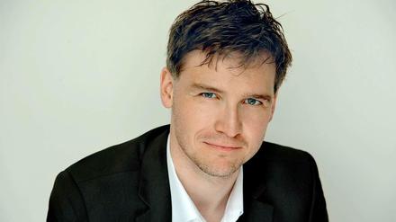 F. Leber ist Redakteur im Ressort Meinung des Tagesspiegels.