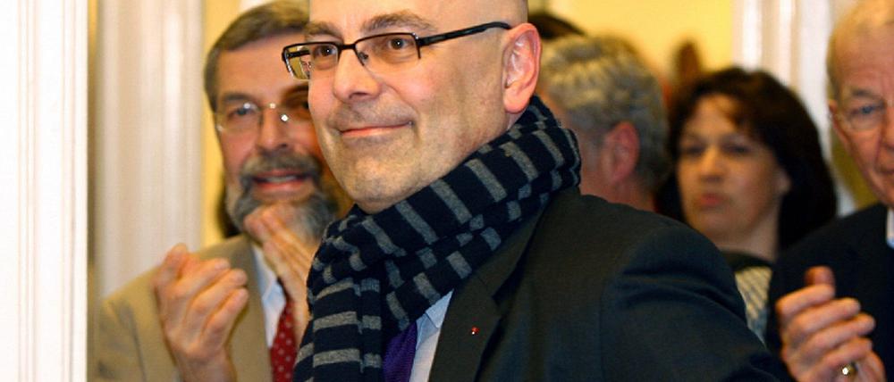Torsten Albig