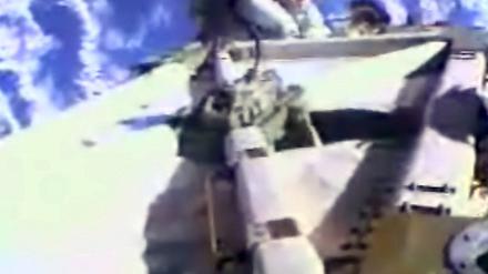 ISS