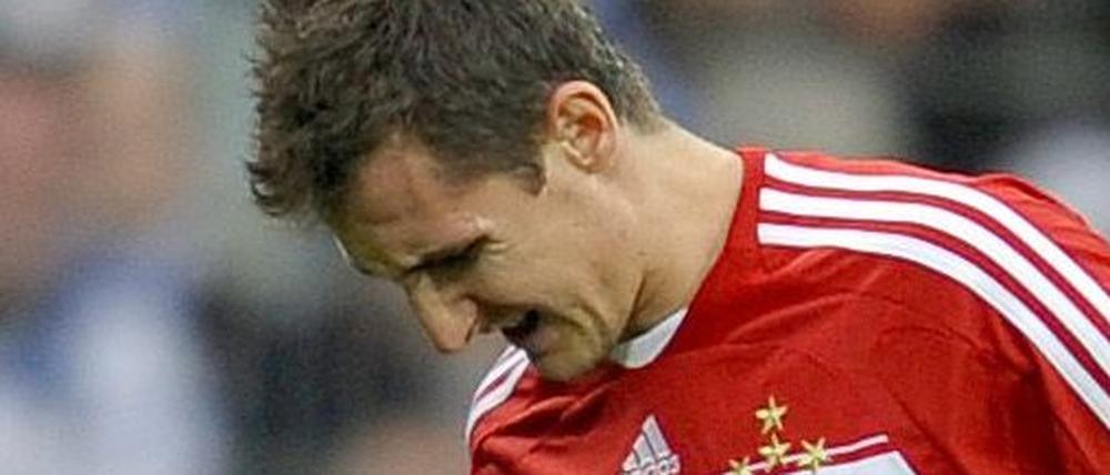 Klose