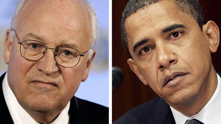 Dick Cheney