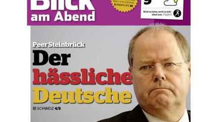 Steinbrück