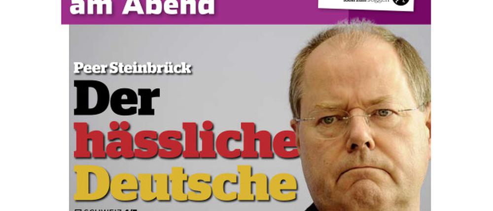 Steinbrück