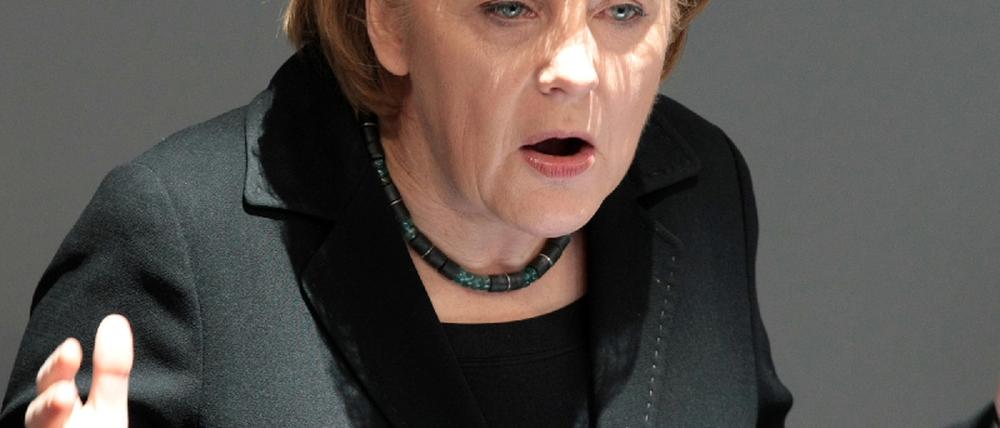 Merkel