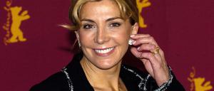 Natasha Richardson ist tot