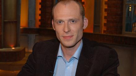 ARD Talkshow Beckmann