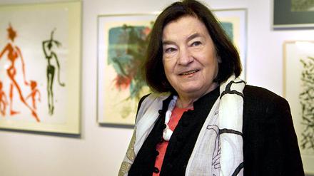 Christa Wolf